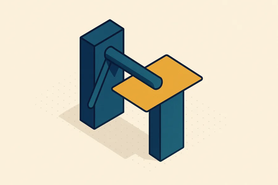 Give Your AI Tools, Not Just a Chat Box