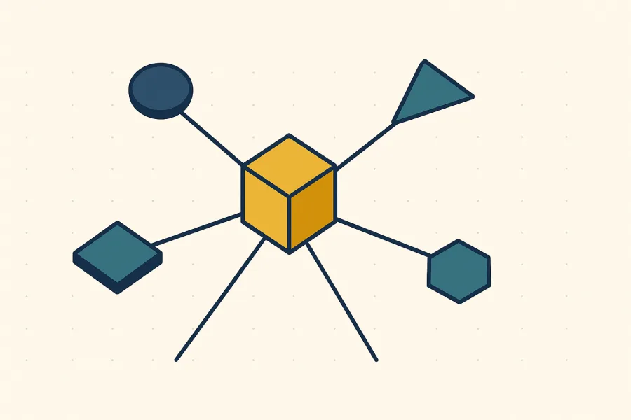 Rewriting My Own Infrastructure as a Product