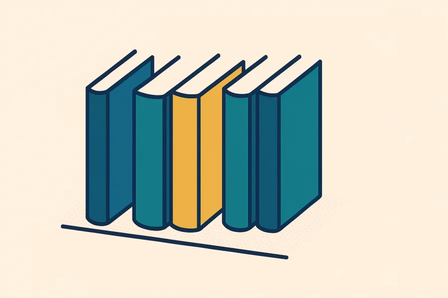 Keep an Authoritative Reference Library Your AI Follows in Every Project