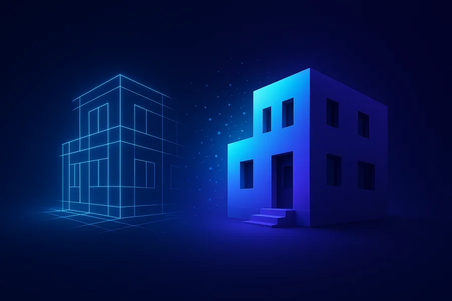 Plan First, Code Second: Spec-Driven Work with AI