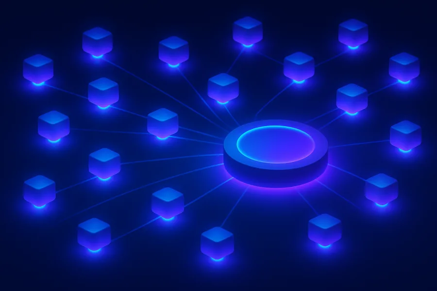 Running AI Agents in Production: What the Architecture Actually Looks Like