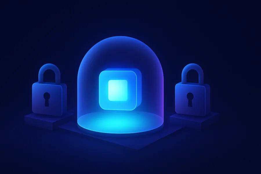 Guard Your Secrets: Security Hygiene When Working with AI
