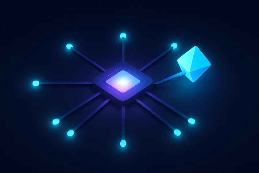 Building a Production MCP Server with Spring AI