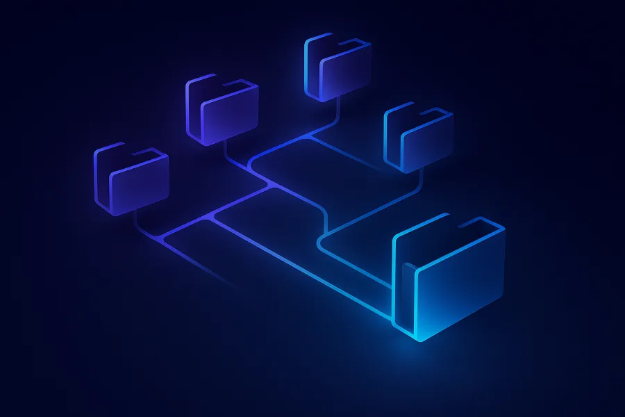 Structure Your Repo So AI Can Find Its Way Around